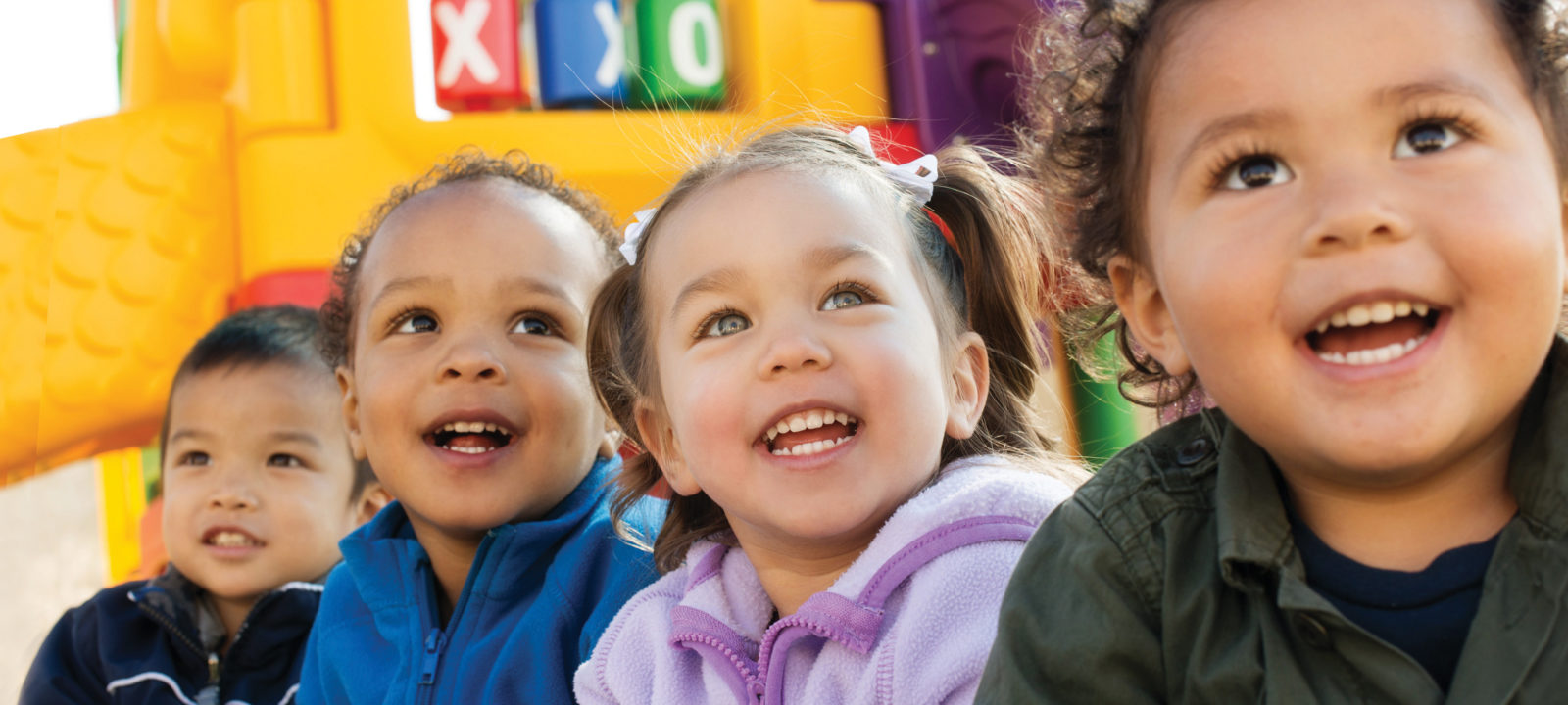 Xplor Preschools in the Dallas, Fort Worth, Austin & Houston Texas Areas