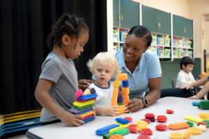 Scientific Exploration in the preschool classroom