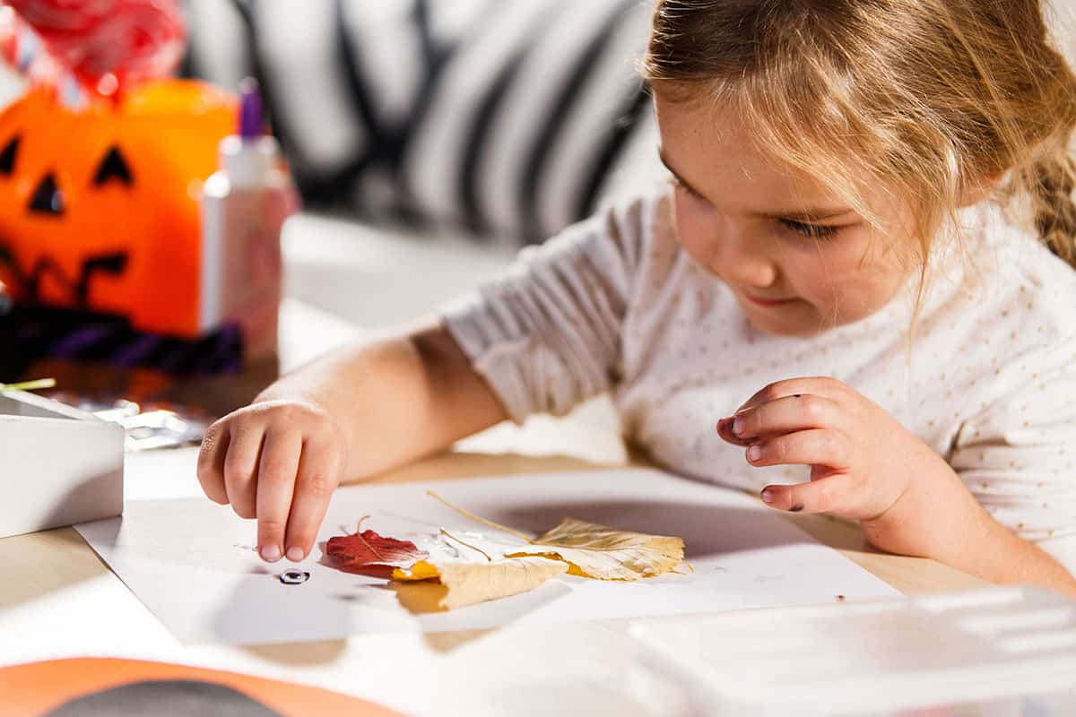 Featured Image for Celebrating Fall: Crafts and Activities for Your Preschooler